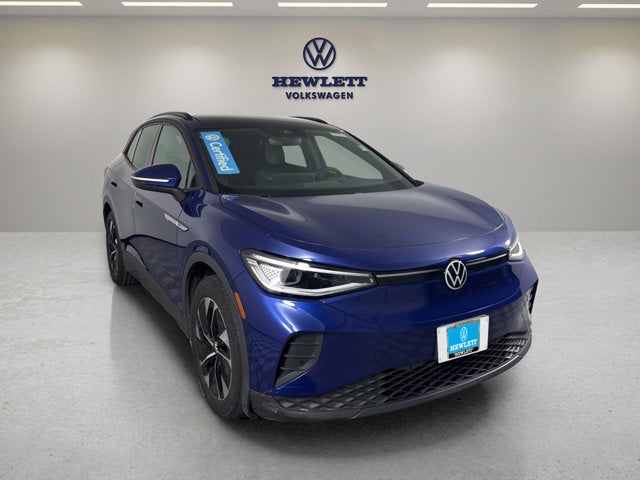 2022 Volkswagen ID.4 Pro S