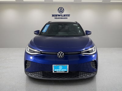 2022 Volkswagen ID.4 Pro S