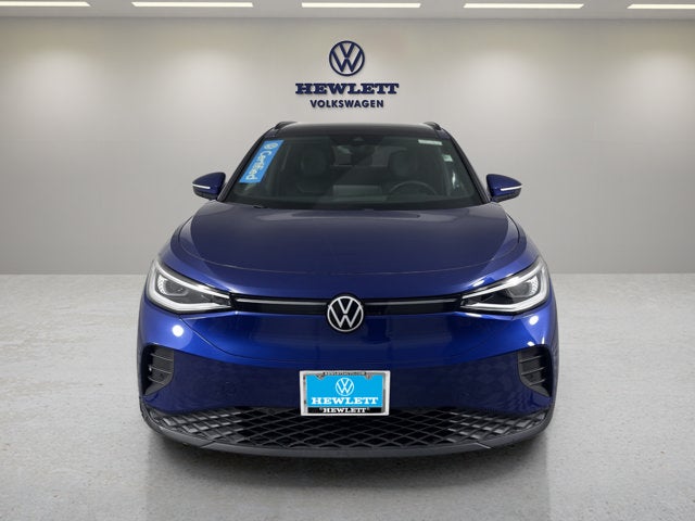 2022 Volkswagen ID.4 Pro S