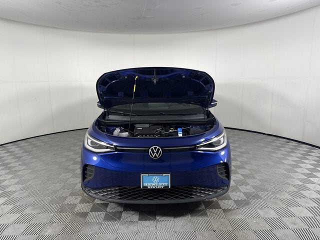 2022 Volkswagen ID.4 Pro S