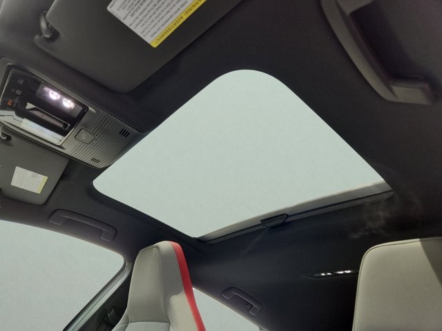 2025 Volkswagen Golf GTI SE