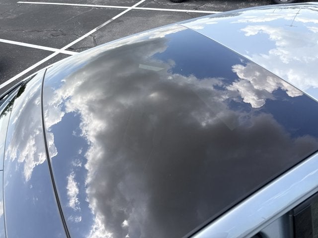 2025 Volkswagen Golf GTI SE