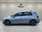 2025 Volkswagen Golf GTI SE