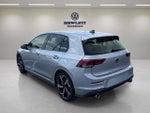 2025 Volkswagen Golf GTI SE