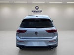 2025 Volkswagen Golf GTI SE