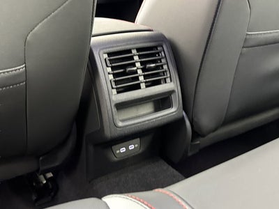 2025 Volkswagen Golf GTI SE