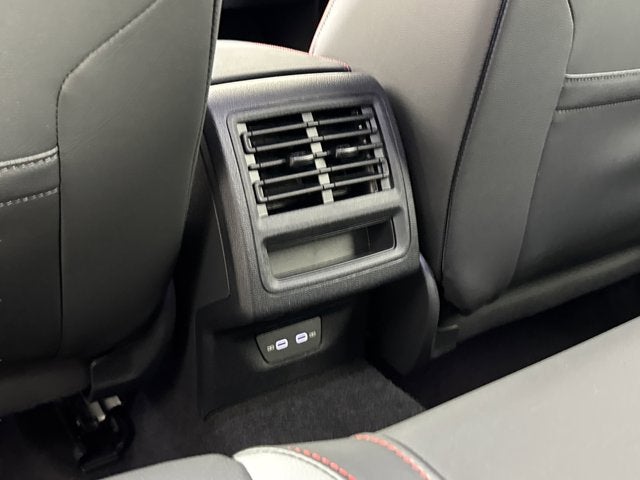 2025 Volkswagen Golf GTI SE