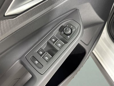 2025 Volkswagen Golf GTI SE