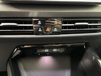 2025 Volkswagen Golf GTI SE