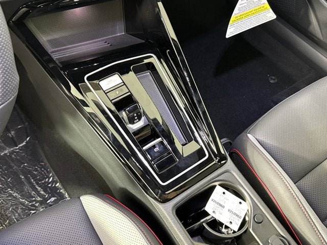 2025 Volkswagen Golf GTI SE