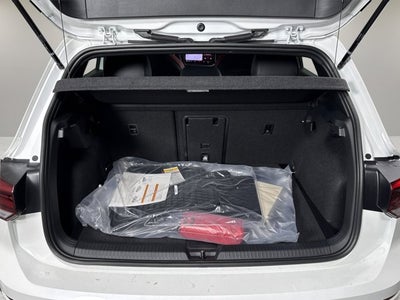 2025 Volkswagen Golf GTI SE