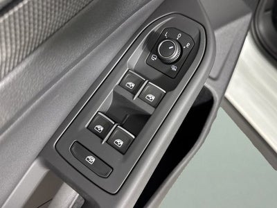 2025 Volkswagen Golf GTI SE