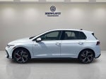 2025 Volkswagen Golf GTI SE