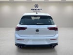 2025 Volkswagen Golf GTI SE