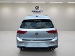 2025 Volkswagen Golf GTI SE