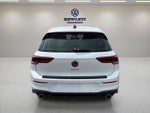 2026 Volkswagen Golf GTI SE