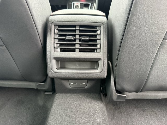 2026 Volkswagen Golf GTI SE