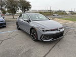 2026 Volkswagen Golf GTI SE