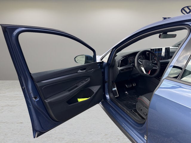 2026 Volkswagen Golf GTI SE