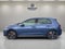 2026 Volkswagen Golf GTI SE