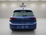 2026 Volkswagen Golf GTI SE