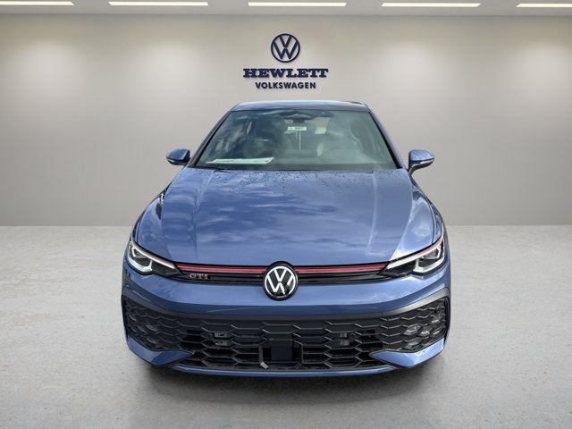 2026 Volkswagen Golf GTI SE
