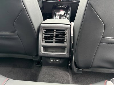 2026 Volkswagen Golf GTI SE