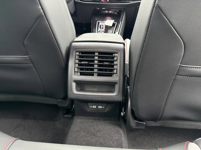 2026 Volkswagen Golf GTI SE