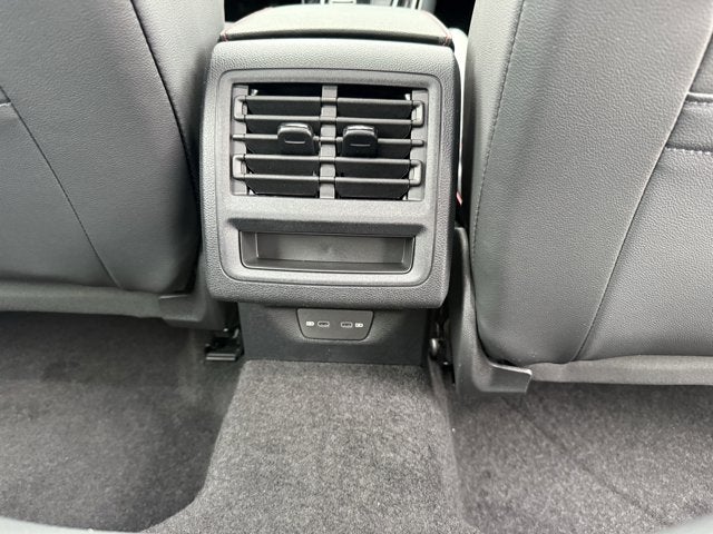 2026 Volkswagen Golf GTI SE