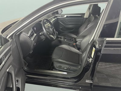 2021 Volkswagen Arteon SE