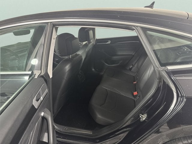 2021 Volkswagen Arteon SE