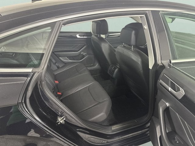 2021 Volkswagen Arteon SE