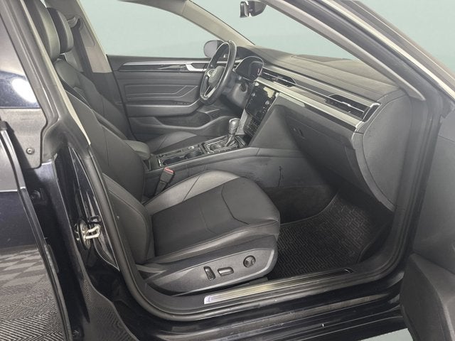 2021 Volkswagen Arteon SE