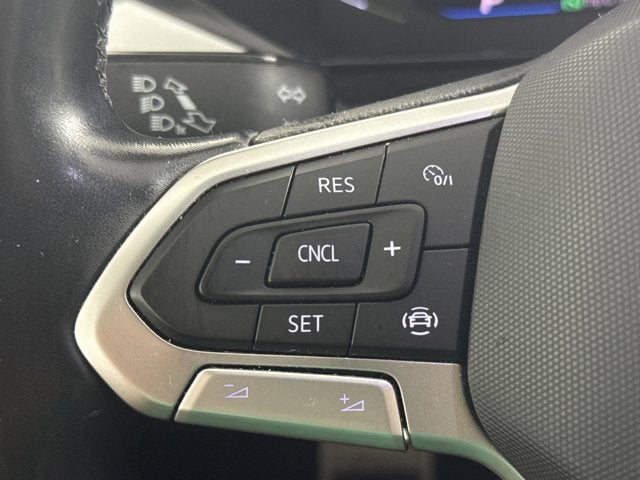 2021 Volkswagen Arteon SE