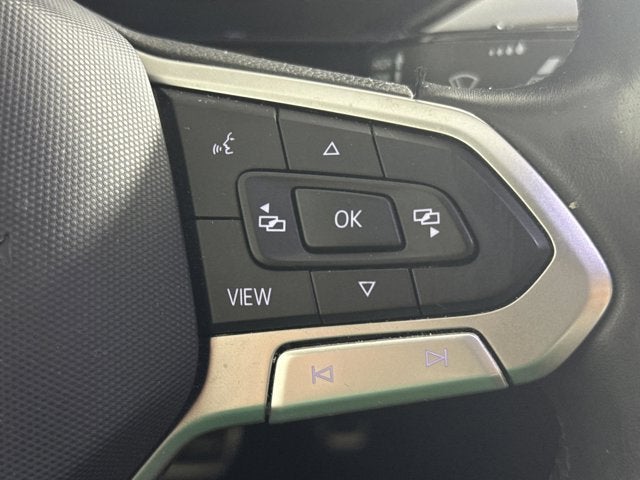 2021 Volkswagen Arteon SE