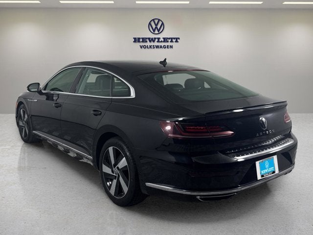 2021 Volkswagen Arteon SE