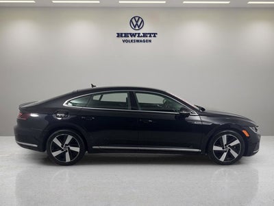 2021 Volkswagen Arteon SE