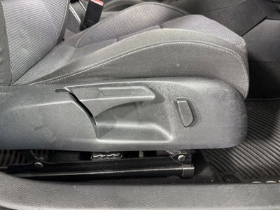 2014 Volkswagen Golf w/Conv & Sunroof