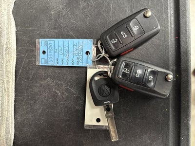 2014 Volkswagen Golf w/Conv & Sunroof