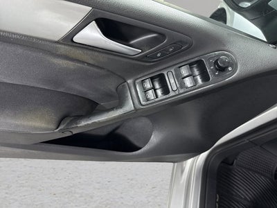 2012 Volkswagen Golf 2.5