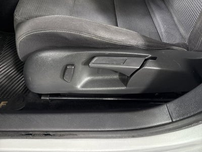 2012 Volkswagen Golf 2.5