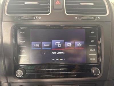 2013 Volkswagen Golf TDI