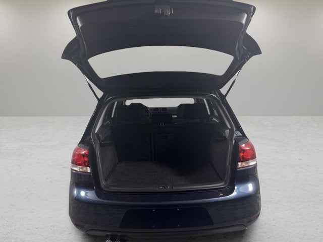 2013 Volkswagen Golf TDI