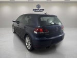 2013 Volkswagen Golf TDI
