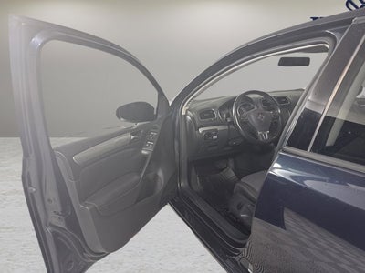 2013 Volkswagen Golf TDI