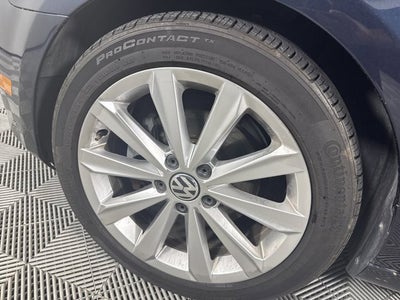 2013 Volkswagen Golf TDI