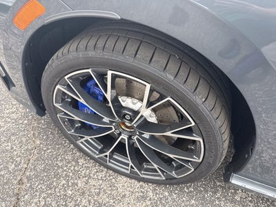 2026 Volkswagen Golf R 2.0T DSG