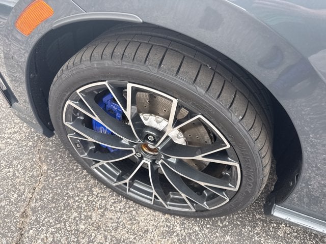 2026 Volkswagen Golf R 2.0T DSG