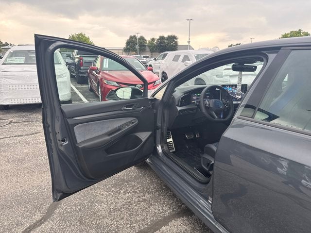 2026 Volkswagen Golf R 2.0T DSG