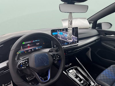 2026 Volkswagen Golf R 2.0T DSG